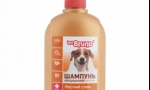 Proč nemůže umýt šamponový pes určený pro lidi